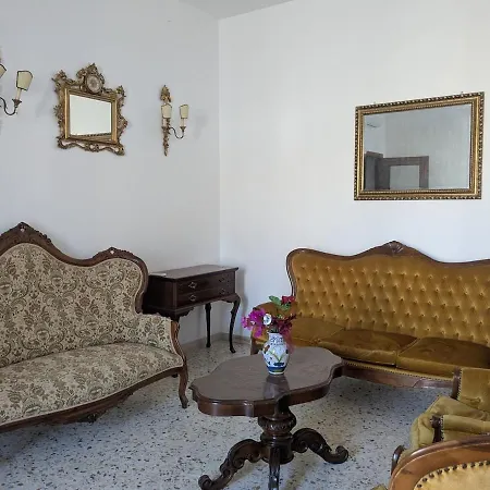 דירה Spazioso In Centro Storico *