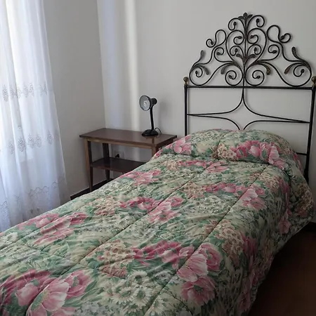 Spazioso In Centro Storico