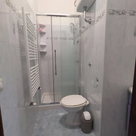 Spazioso In Centro Storico