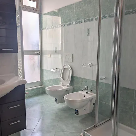 Apartment Spazioso In Centro Storico