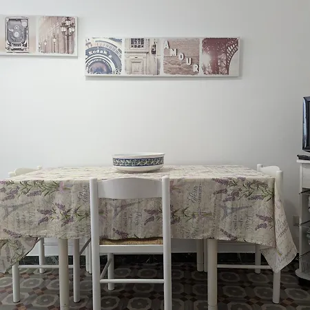 Spazioso In Centro Storico