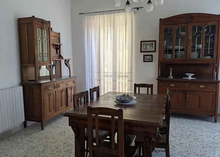 Spazioso In Centro Storico Apartment Tempio Pausania