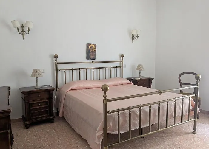 Spazioso In Centro Storico Apartment