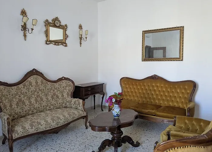 Apartment Spazioso In Centro Storico *