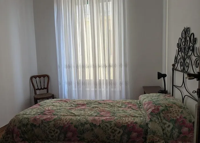 Apartment Spazioso In Centro Storico