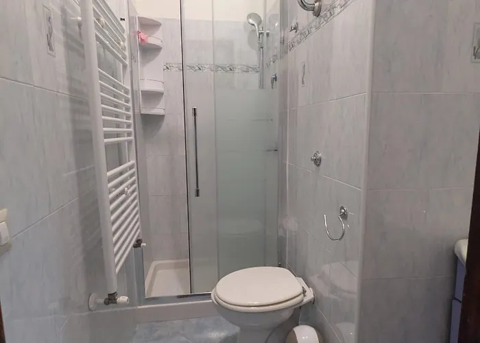 Spazioso In Centro Storico